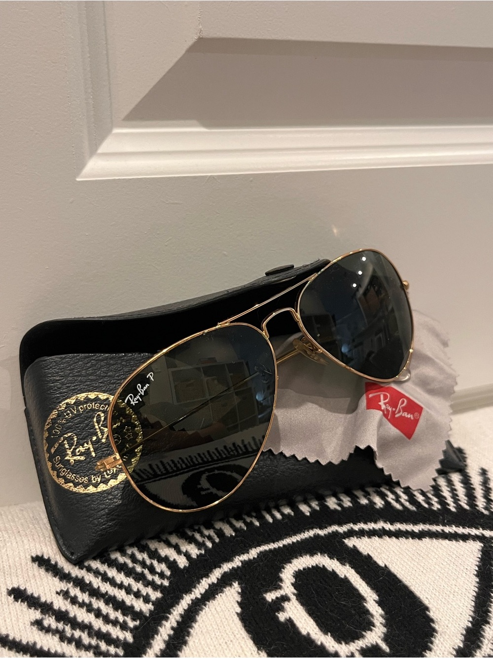 Ray-Ban Aviator Classic - Picture 3 of 7